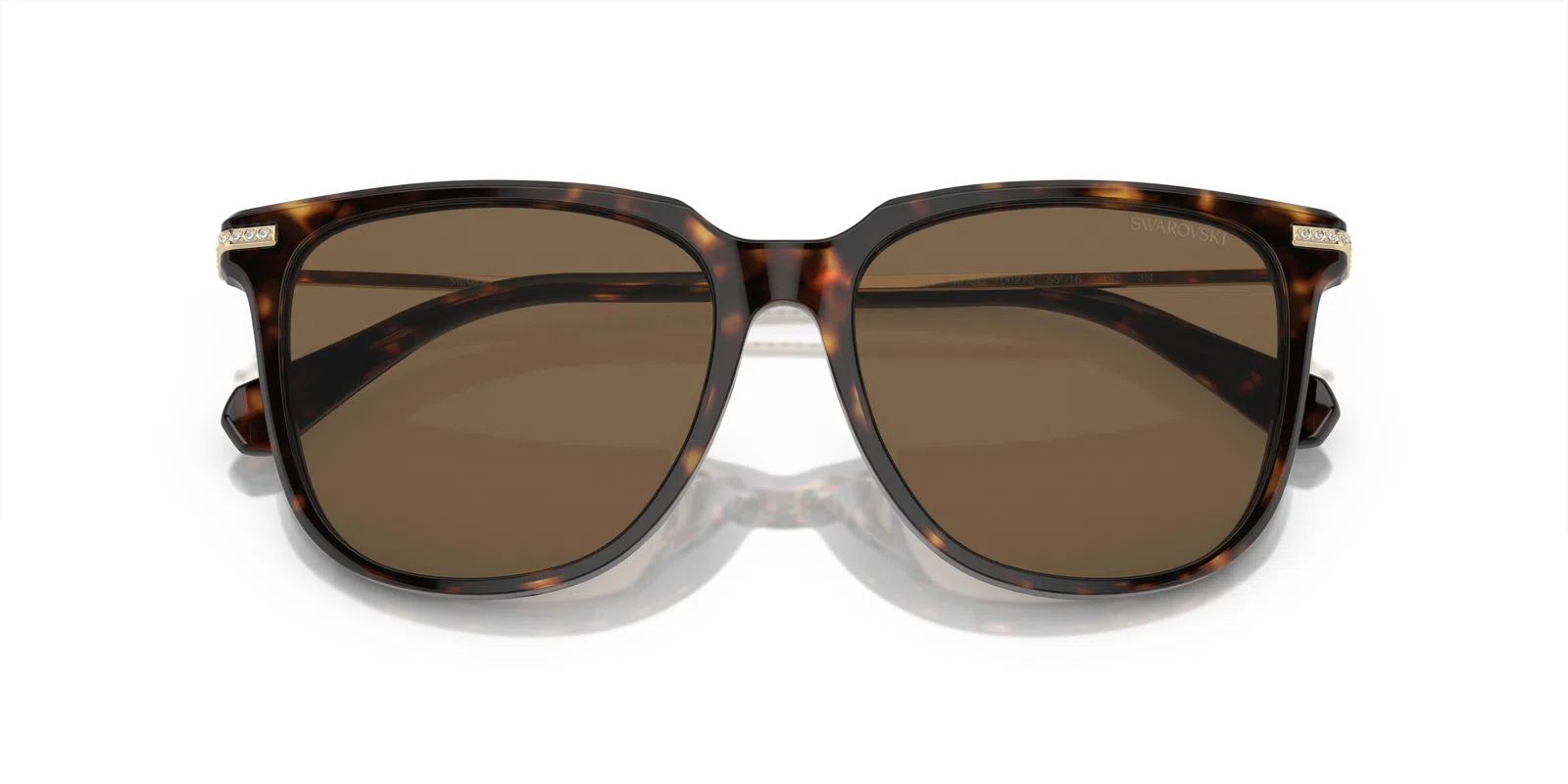 Swarovski 6015D Sunglasses - view 19